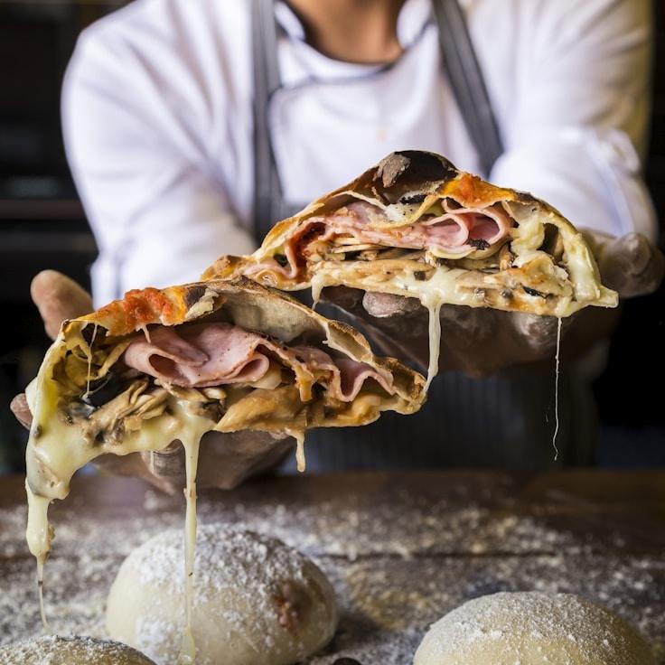Prosciutto